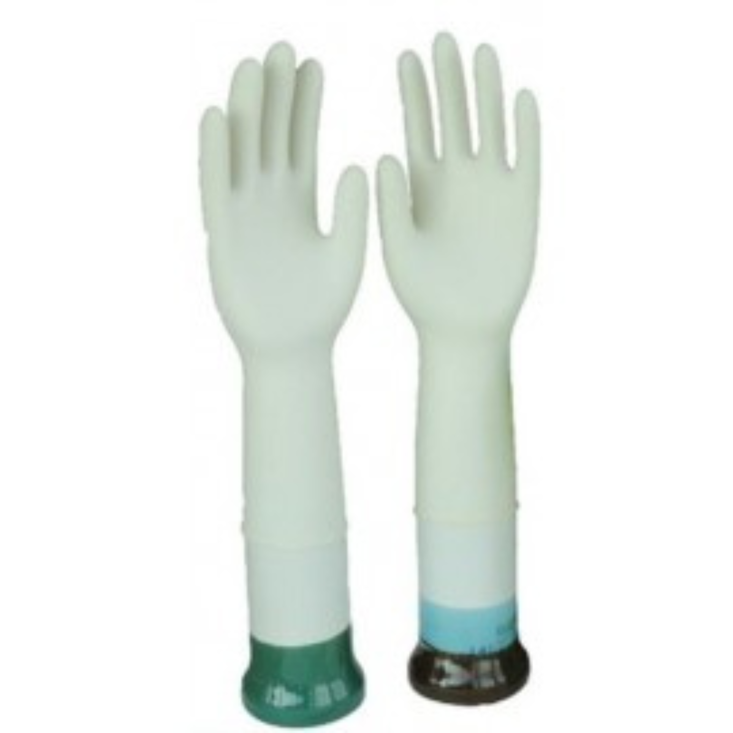 TOP GLOVE SURGICAL GLOVES POWDER FREE 50 PAIRS/BOX